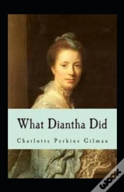 Capa do artigo What Diantha Did Annotated