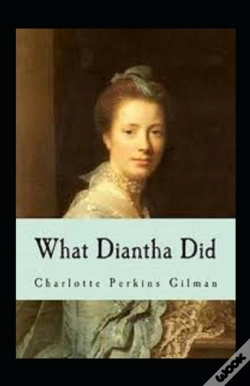 Capa do artigo What Diantha Did Annotated