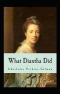 What Diantha Did Annotated