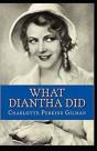What Diantha Did Annotated - Preview