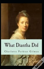 What Diantha Did Annotated