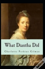 Capa do artigo What Diantha Did Annotated