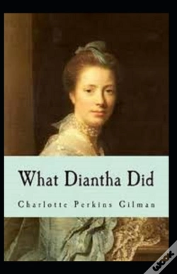 Capa do artigo What Diantha Did Annotated