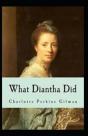 What Diantha Did Annotated - Preview
