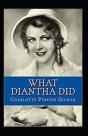 What Diantha Did Annotated - Preview