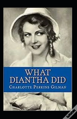 Capa do artigo What Diantha Did Annotated
