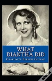Capa do artigo What Diantha Did Annotated