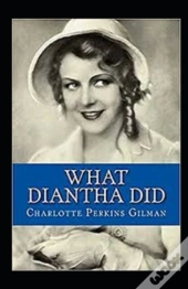 What Diantha Did Annotated