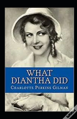 Capa do artigo What Diantha Did Annotated