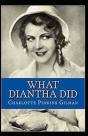 What Diantha Did Annotated - Preview