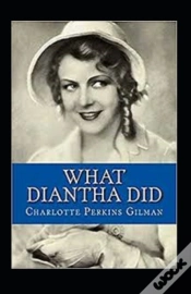 Capa do artigo What Diantha Did Annotated
