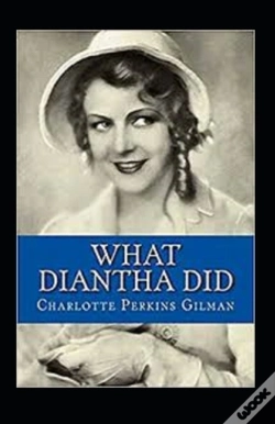 Capa do artigo What Diantha Did Annotated