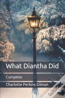 What Diantha Did