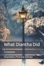 What Diantha Did - Preview