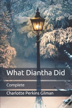 Capa do artigo What Diantha Did