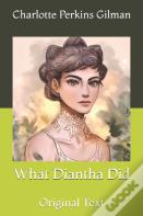 What Diantha Did
