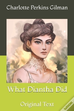 Capa do artigo What Diantha Did