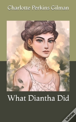 Capa do artigo What Diantha Did