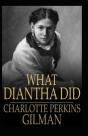 What Diantha Did - Preview