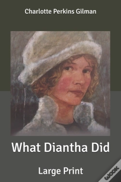 Capa do artigo What Diantha Did