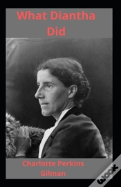Capa do artigo What Diantha Did Illustrated