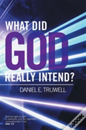 Capa do artigo What Did God Really Intend?