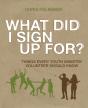 What Did I Sign Up For? - Preview