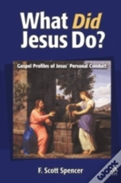 Capa do artigo What Did Jesus Do?