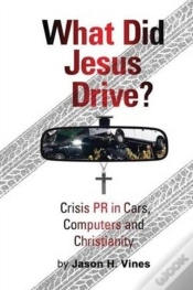 Capa do artigo What Did Jesus Drive?