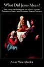 What Did Jesus Mean? - Preview