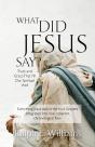What Did Jesus Say? - Preview