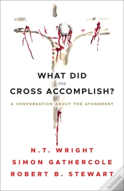 Capa do artigo What Did The Cross Accomplish?