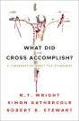 What Did The Cross Accomplish? - Preview