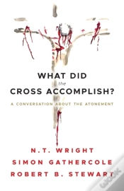 Capa do artigo What Did The Cross Accomplish?