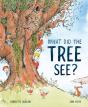 What Did The Tree See - Preview