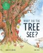 What Did The Tree See - Preview
