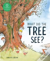 Capa do artigo What Did The Tree See