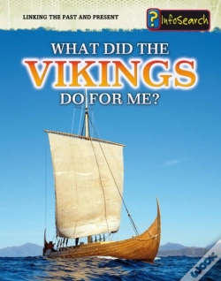 Capa do artigo What Did The Vikings Do For Me?