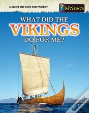 Capa do artigo What Did The Vikings Do For Me?