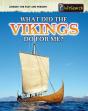 What Did The Vikings Do For Me? - Preview
