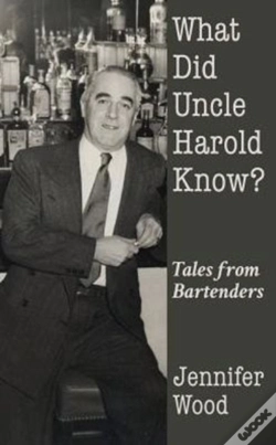 Capa do artigo What Did Uncle Harold Know?