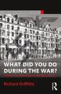 What Did You Do During The War? - Preview