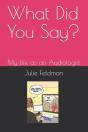What Did You Say? - Preview