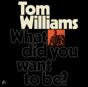 What Did You Want to Be? - CD - Preview