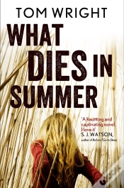 Capa do artigo What Dies In Summer