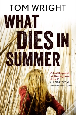 Capa do artigo What Dies In Summer