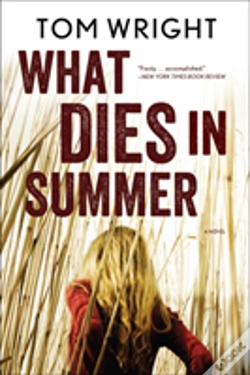 Capa do artigo What Dies In Summer