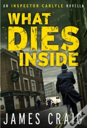 Capa do artigo What Dies Inside