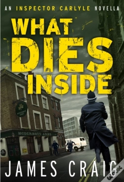 Capa do artigo What Dies Inside