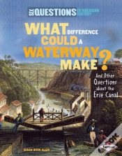 Capa do artigo What Difference Could A Waterway Make?